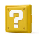 Portable Game Cards Case Question Block For Nintend Switch Shockproof Hard