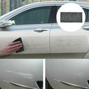 3 NANO Magic Car Scratch Remover Polish Cloth Light Paint Scuffs Surface Repair