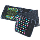 175x35Cm Foot Massage Pad Chinese Health Care Reflexology Walk Stone Pain R