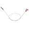 1200mm Engine Oil Dipstick Motor Tool Level For Benz W208 W210 W211 W220 FT