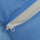 Memory Foam Leg Pillow Orthopaedic Firm Back Hips Knee Support Wedge&R-shape
