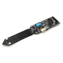 1 Piece ESP32 Rev1 WiFi DHT11 Development Board, Soil Temperature & Humidity
