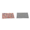 1/12 Handmade Miniatures Mosaic Rug Carpet Floor Covering Tile Wallpaper,