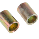 Golden Durable Sleeve Shocker Grommet for Motorcycle Updated Components