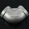 1/2BSP Female 90 Degree Stainless Steel Equal Elbow Pipe Fitting