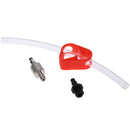 Oil Disc Brake Bleed Kit Tool Mineral Oil Filling Joint Bicycle Repair Tool Hn
