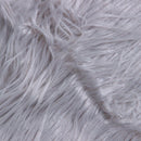 Baby Newborn Faux Fur Photography Photo Props Blanket Basket Stuffer Rug Be P4T1
