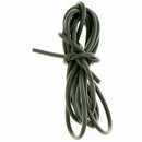 6 MTRS ANTI-TANGLE RIG TUBE 3 COLOURS CARP HAIR RIGS HOOKS LEAD CLIPS O4L9