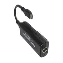 Laptop Dc Power Adapter 7.4*5.0mm Female To Type C Male Hub Connector For