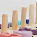 Digital Building Blocks Toys Children'S Intellectual Develop Early Educati DIF