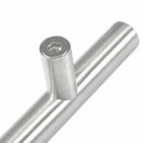 Pack of 20 Furniture / Cabinet / Drawer Handles Made of Stainless Steel, Ov