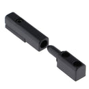 Black Weld On Door Hinge 95mm Lift off Truck Vehicle Trailer Toolbox