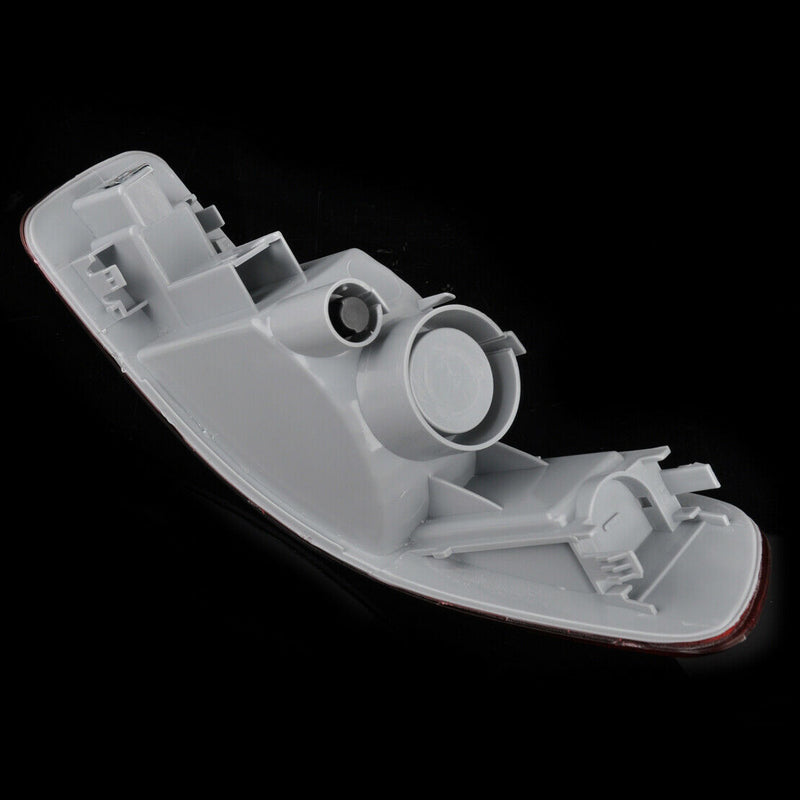 Right Side Rear Tail Fog Light Fit For Mitsubish Outlander Peugeot 4007 07-12