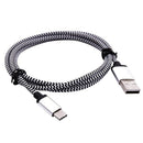 USB-C 3.1 Type C Male to USB 2.0 A Male Data cable for Oneplus 2 / Nexus 6P