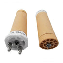 230V 1550W Thermal elements Heating elements For High Temperature Ceramic H M9L9