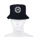 Men Sad Boys Bucket Hat Festival Accessory
