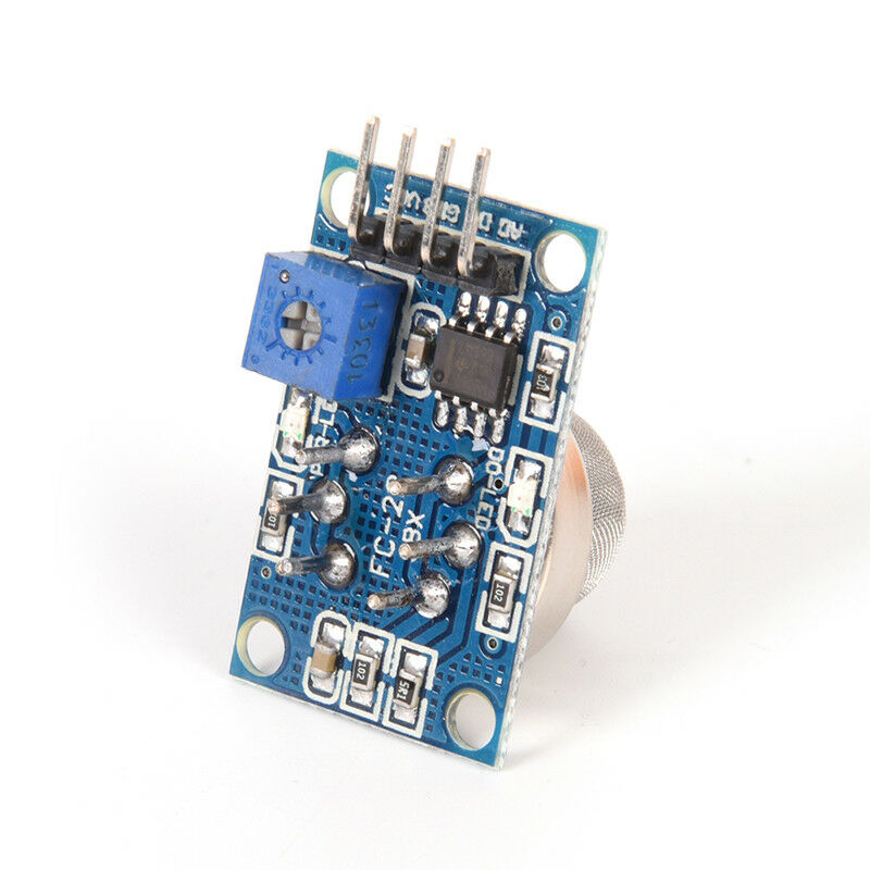 MQ135 MQ-135 Air Quality Sensor Hazardous Gas Detection Module For  A Gw