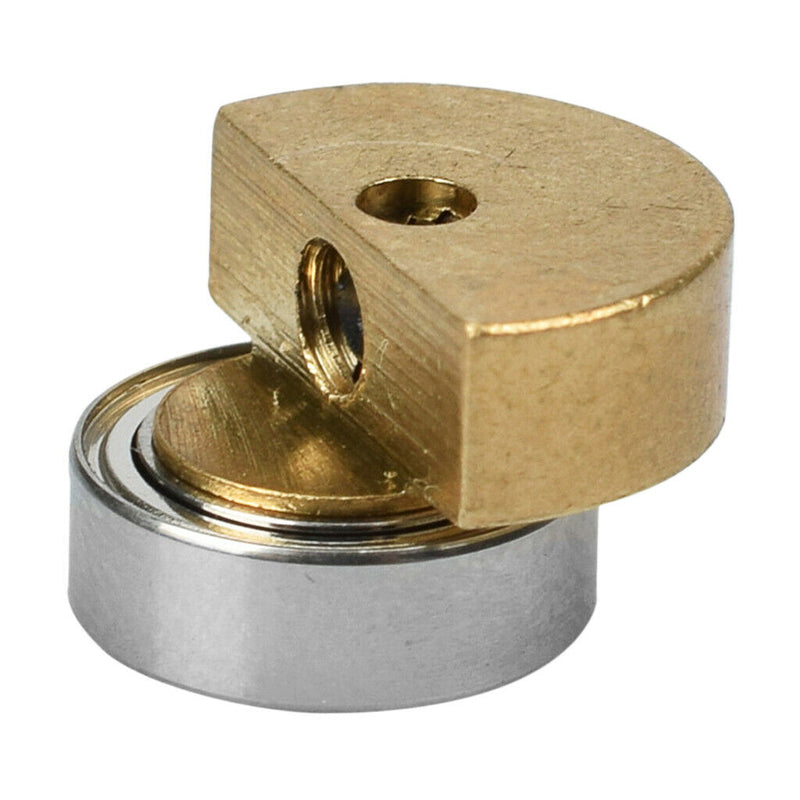 Professional Rotary Tattoo Machine Cam Wheel Bearing Replacement Accessories,