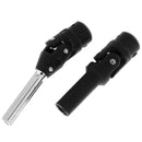 Red Metal Front Wheel Drive Shaft for Feiyue FY01 FY02 FY03 Mini RC Car Accs