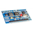 Pure Sine Wave Inverter SPWM Board EGS002 EG8010 IR2110 Driver Module DC-AC