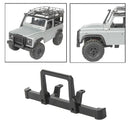 RC Car Front Bumper for MN D90 D91 D96 MN99 MN99S Upgrade Parts