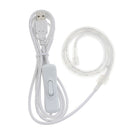 Saxophone Sax Flute LED Detection Light Lamp for Wind Instrument Parts