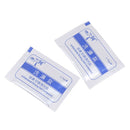 30 Packets nasal salt wash sinus allergies nose rinse relief saline mix clea â„–[