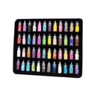 Glitter Powder Sequins Slime Sparkling Eyeshadow Nail Art Glitter Dust Powd