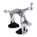 1 Set Alloy Racing Dual  Bike Side Pull Caliper Front Rear Wheel Brake