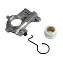 Oil pump Oiler Kit Chainsaw Arrangement Oil Pump Chainsaw Parts For STIHL