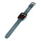 F22 Sport Bluetooth Heart Rate Monitor Smart Watch Wristband blue