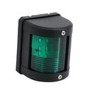 LED Navigation Lights, Green Marine Sailing Lights for Bow Side,Port, Starboard,