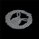 Easter Rabbit Metal Cutting Dies For DIY Scrapbook Embossing Album Paper Card FT