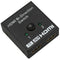 HDMI Switcher 2 Ports Bi-direction Manual Switch 2 x 1 / 1 x 2 HDMI Hub-HDC X1H6