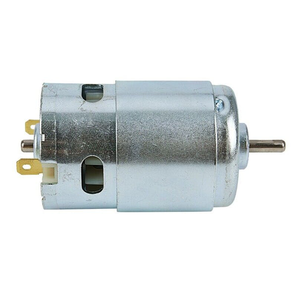 895 Micro-Moto DC12-24V High Power Generator 15A 360W 12000rpm Double Ball BN2F5