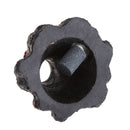 Aquarium Volcano Shape Air Bubble Ornament Stone Fish Tank Oxygen Pump Air Pump