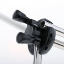 Tenor Saxophone Sax Stand Foldable Aluminum Durable Rubber Feet