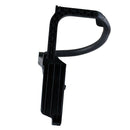 Chainsaw Handle with Buffer Annular Buffer Exhaust Muffler Intake Manifold