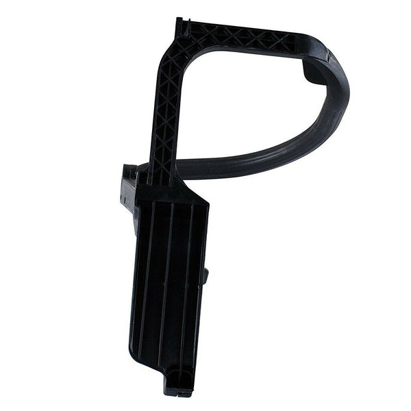 Chainsaw Handle with Buffer Annular Buffer Exhaust Muffler Intake Manifold