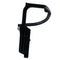 Chainsaw Handle with Buffer Annular Buffer Exhaust Muffler Intake Manifold