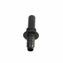 1/2xAuto Quick Release Fuel Line Coupler Hose Connector Disconnect Connectors