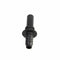 1/2xAuto Quick Release Fuel Line Coupler Hose Connector Disconnect Connectors