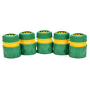 Garden Tap Water Hose Pipe Connector Quick Connect Adapter Fitting Watering