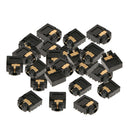 25Pcs Replacement 3.5mm Port Headphone Jack Socket For Xbox One Controllers