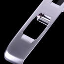 Interior Gear Shift Box Trim Frame Cover Panel fit for BMW X1 F48 2016 2017 LHD