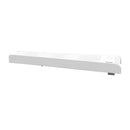 3-Fan USB Cooler for PS5 PlayStation 5 / 5 Digital Edition Console White