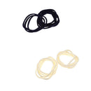 20xHair Ties Rope Hairband Elastics Hair Bands Girls Hair Accessories Ponios