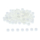 100x Guitar Fret Side Dot Postion Markers for Guitar Bass Parts 4x2.5mm