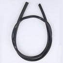 Dustproof Dashboard Car Soundproof Accessories Durable Windshield Sealing Strip