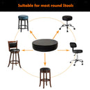 13.4'' Bar Stool Replacement Seat